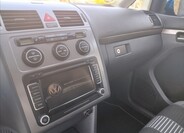 Volkswagen Touran 20