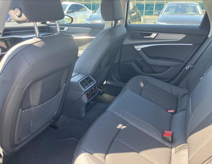 Audi A6 Allroad 12
