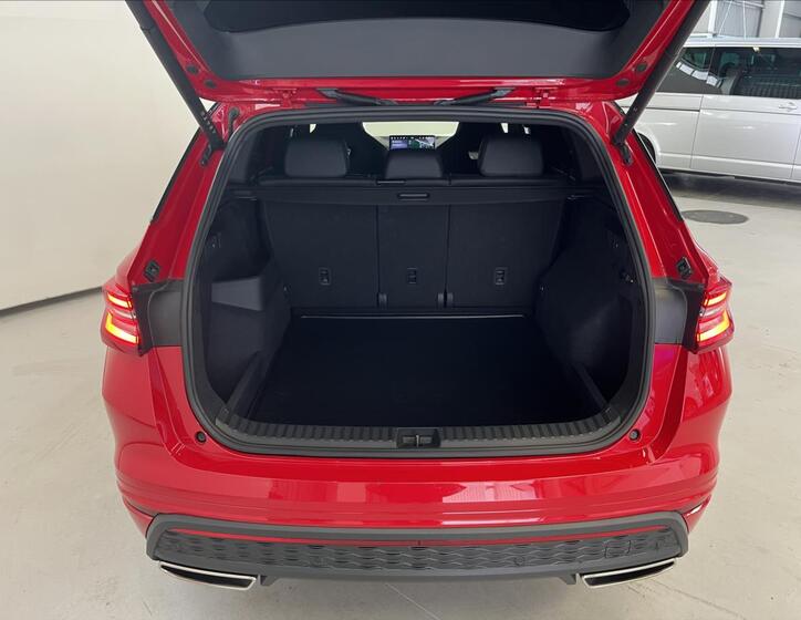 Škoda Kodiaq 30