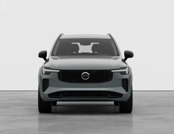 Volvo XC90 4