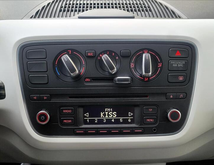 Seat Mii 35