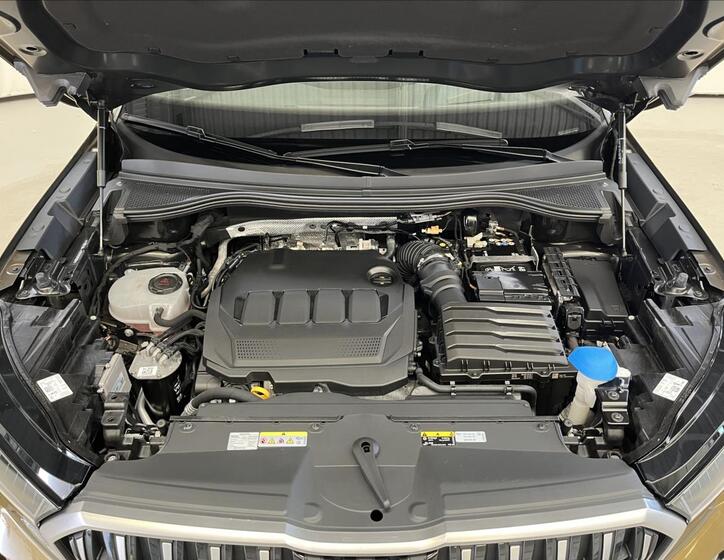 Škoda Kodiaq 35