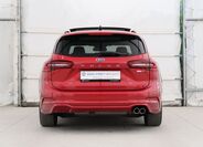Ford Focus 7