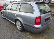 Škoda Octavia 3