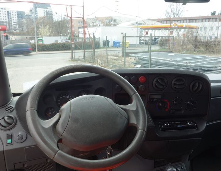 Iveco Daily 16
