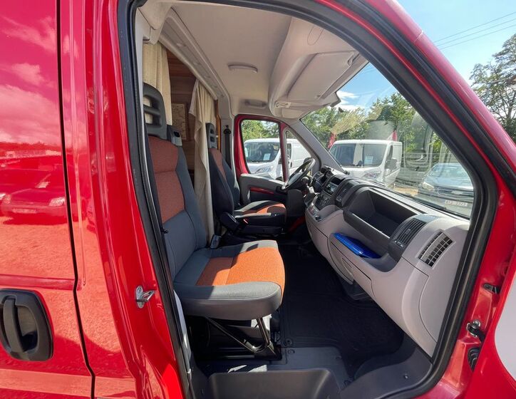 Fiat Ducato 11