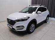Hyundai Tucson 1