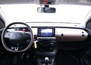 Citroën C4 Cactus 26