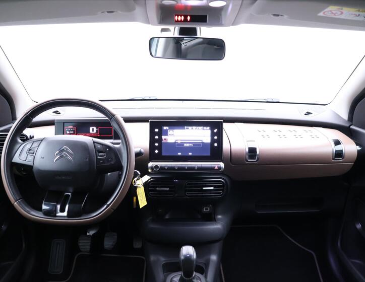 Citroën C4 Cactus 26