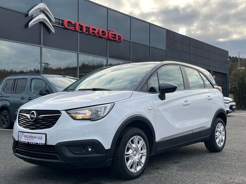 Opel Ostatní