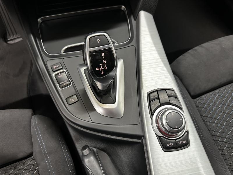 BMW Řada 3