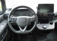 Opel Combo 19