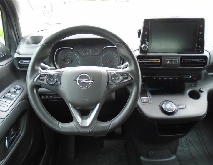 Opel Combo 19