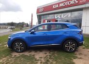 KIA Sportage 2