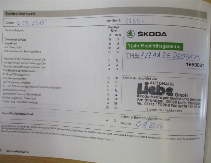 Škoda Citigo 27