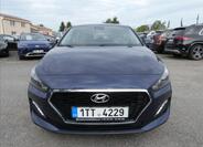 Hyundai i30 1