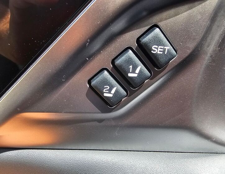 Subaru Outback 9