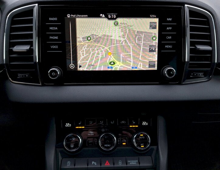 Škoda Karoq 25
