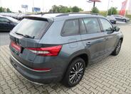 Škoda Kodiaq 5