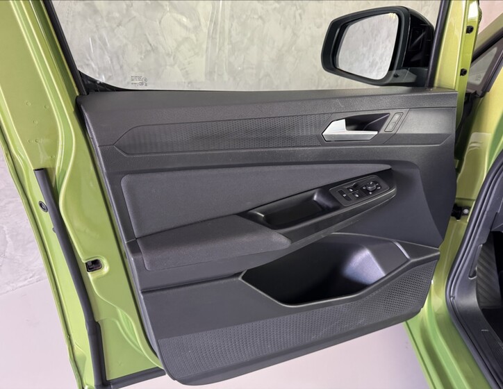 Volkswagen Caddy 20