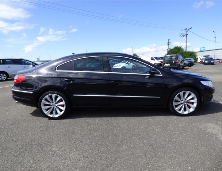 Volkswagen Passat CC 2