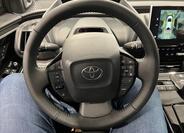 Toyota bZ4X 18
