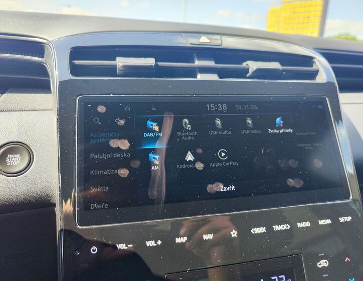 Hyundai Tucson 19