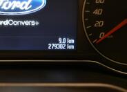 Ford Mondeo 17