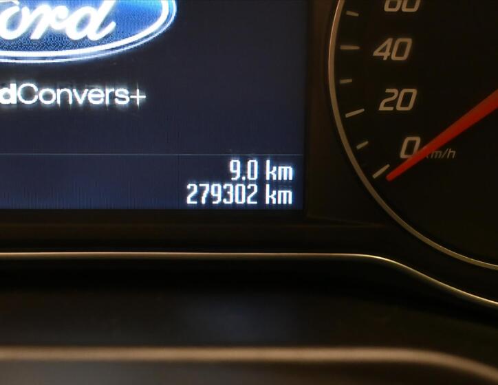 Ford Mondeo 17