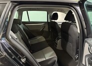 Škoda Octavia 22