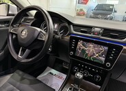 Škoda Superb 19