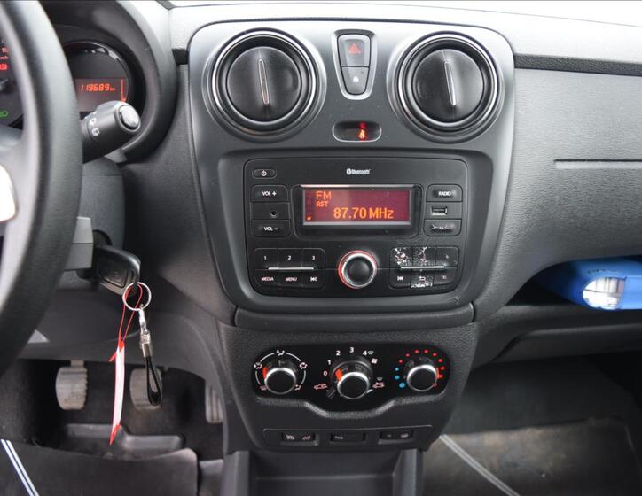Dacia Lodgy 37