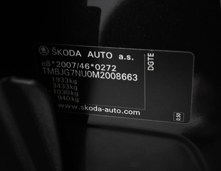 Škoda Karoq 15