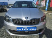 Škoda Fabia 2