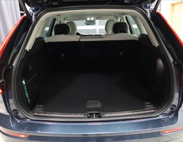 Volvo XC60 10