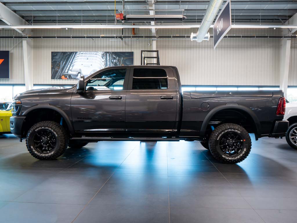Dodge RAM