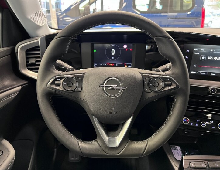 Opel Mokka 7