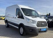Ford Transit 7