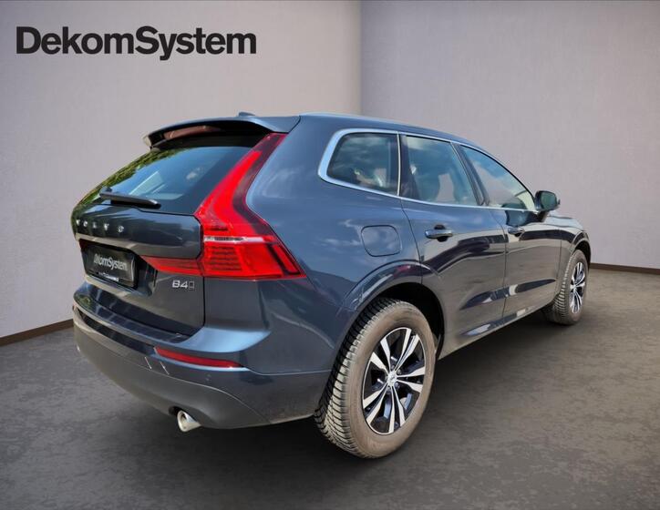 Volvo XC60 3