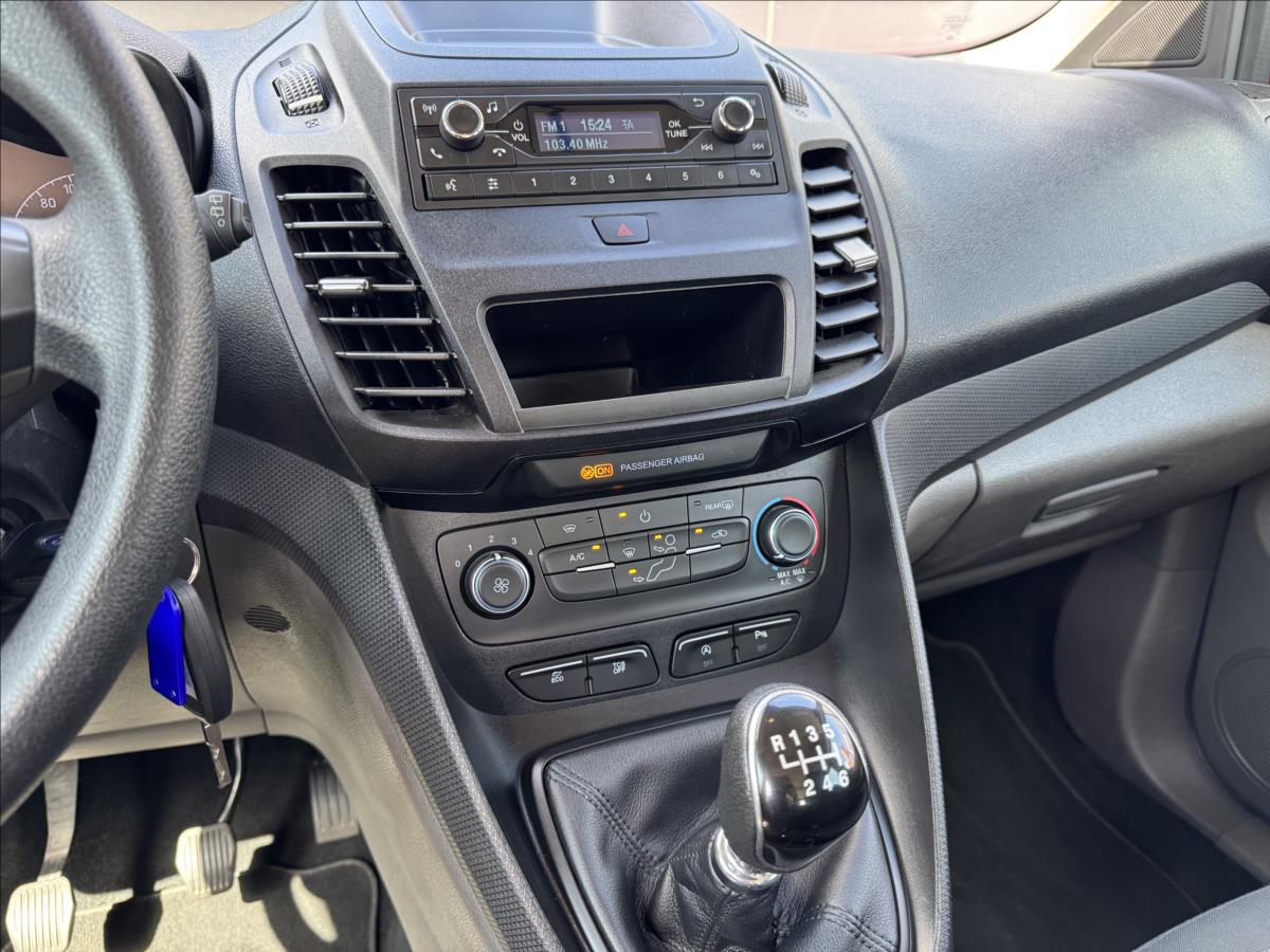 Ford Tourneo Connect