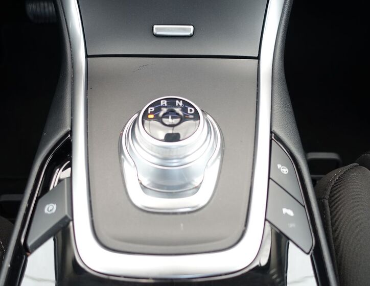 Ford Galaxy 22