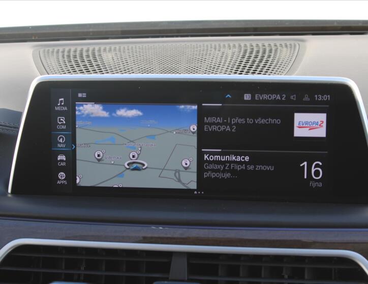 BMW Řada 7 24