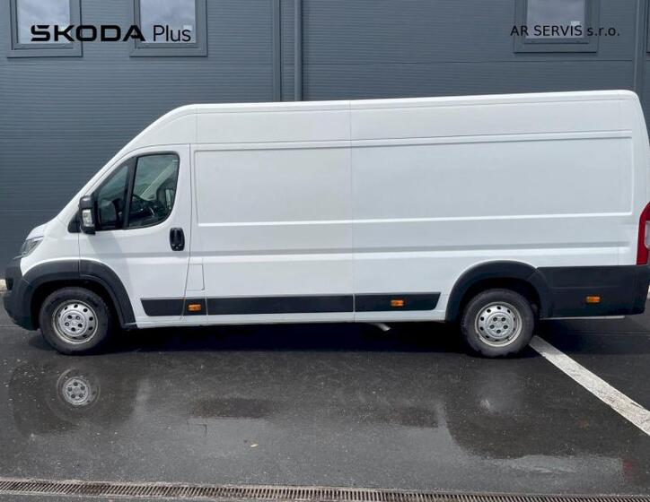 Citroën Jumper 3