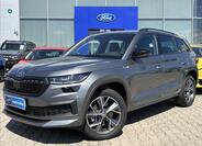 Škoda Kodiaq 1