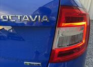Škoda Octavia 16