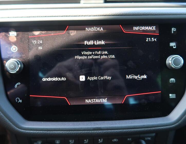 Seat Arona 17