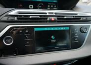 Citroën C4 SpaceTourer 16