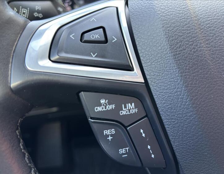 Ford S-MAX 25
