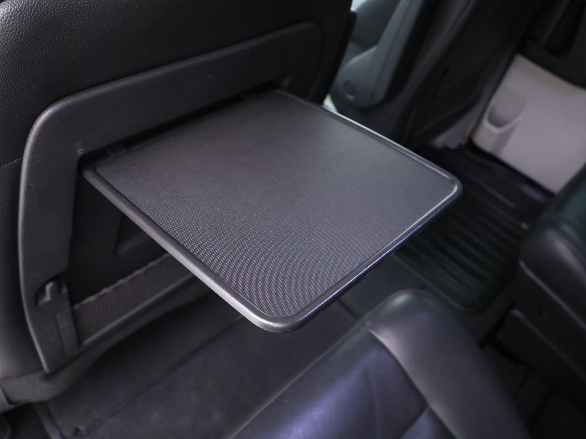 Chrysler Grand Voyager
