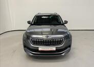 Škoda Kodiaq 4